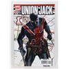 Image 1 : #911 MARVEL COMICS UNION JACK #1 2006