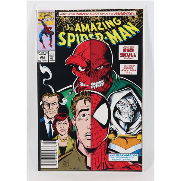 #914 MARVEL COMICS AMAZING SPIDER-MAN #366