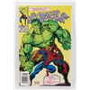 Image 1 : #917 MARVEL COMICS AMAZING SPIDER-MAN #382