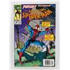 Image 1 : #918 MARVEL COMICS AMAZING SPIDER-MAN #389