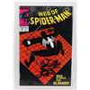 Image 1 : #923 MARVEL COMICS WEB OF SPIDER-MAN #37