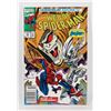 Image 1 : #924 MARVEL COMICS  WEB OF SPIDER-MAN #93