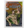 Image 1 : #926 MARVEL COMICS  WEB OF SPIDER-MAN #117