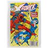 Image 1 : #932 MARVEL COMICS X-FORCE #11 JUNE 1992 DEADPOOL