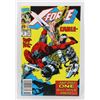 Image 1 : #933 MARVEL COMICS X-FORCE #15 OCT 1992 DEADPOOL