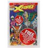 Image 1 : #934 MARVEL COMICS X-FORCE #1 AUGUST 1991