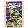 Image 1 : #936 MARVEL COMICS CABLE #1 OCTOBER 1992