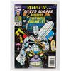 Image 1 : #939 MARVEL COMICS  WHAT IF…? #49 MAY 1993