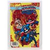 Image 1 : #941 MARVEL COMICS WHAT IF…? #68 DECEMBER 1994