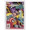 Image 1 : #942 MARVEL COMICS WHAT IF…? #70 FEBRUARY 1995