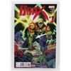 Image 1 : #943 MARVEL COMICS DRAX #1 CM PUNK JANUARY 2016