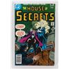 Image 1 : #950 DC DETECTIVE COMICS  HOUSE OF SECRETS #153