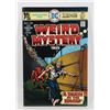 Image 1 : #951 DC DETECTIVE COMICS WEIRD MYSTERY TALES #22