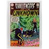 Image 1 : #954 DC COMICS CHALLENGERS OF THE UNKNOWN #70