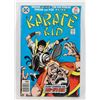Image 1 : #957 DC DETECTIVE COMICS KARATE KID #6