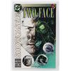 Image 1 : #960 DC DETECTIVE COMICS KNIGHTFALL TWO-FACE #7