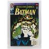 Image 1 : #964 DC DETECTIVE COMICS #666 SEPTEMBER 1993 BANE