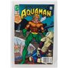 Image 1 : #965 DC DETECTIVE COMICS AQUAMAN #1 DECEMBER 1991