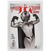 Image 1 : #967 DC DETECTIVE COMICS JSA CLASSIFIED #2 ADAM