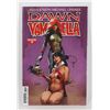 Image 1 : #970 DYNAMITE COMICS DAWN OF VAMPERELLA #3 2014