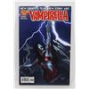 Image 1 : #971  DYNAMITE COMICS DAWN OF VAMPERELLA #21 2012