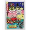 Image 1 : #973  ARCHIE SERIES COMICS LIFE WITH ARCHIE #157