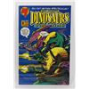 Image 1 : #977 MALIBU COMICS DINOSAURS FOR HIRE #4 MAY 1993