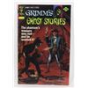 Image 1 : #981 GOLD KEY COMICS GRIMM'S GHOST STORIES 1976