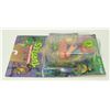 Image 9 : 7A TEENAGE MUTANT NINJA TURTLES MUTANT RAPHAEL