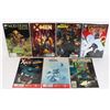 Image 1 : BUNDLE OF MARVEL COMICS, ALL WOLVERINE OR XMEN