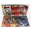 Image 1 : BUNDLE OF MARVEL COMICS, ASSORTED, MOSTLY