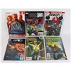 Image 1 : BUNDLE OF MARVEL COMICS, ASSORTED, INCLUDING