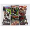 Image 1 : BUNDLE OF MARVEL COMICS, ASSORTED, INCLUDING ANT