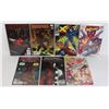Image 1 : BUNDLE OF MARVEL COMICS, ASSORTED DEADPOOL