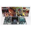 Image 1 : BUNDLE OF MARVEL COMICS, LOTS OF SUBMARINER AND