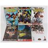 Image 1 : BUNDLE OF MARVEL COMICS, ASSORTED, INCLUDING
