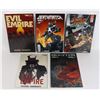 Image 1 : BUNDLE OF MISC PUBLISHER COMICS INCLUDING STREET