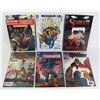Image 1 : BUNDLE OF DC COMICS INCLUDING DEATH STROKE ISSUE