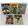 Image 1 : BUNDLE OF ASSORTED DC COMICS INCLUDING THE