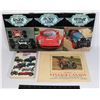 Image 1 : BUNDLE OF BOOKS ABOUT CARS INCLUDING RAND
