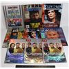 Image 1 : LARGE LOT OF ASSORTED BOOKS AND MAGAZINES ABOUT