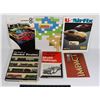 Image 1 : BUNDLE OF BOOKS AND MAGAZINES ABOUT MODEL