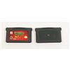 Image 1 : TWO NINTENDO GBA GAMES INCLUDING FROGGERS