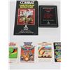 Image 1 : ATARI ITEMS INCLUDING ATARI 2600 INSTRUCTION