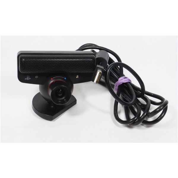 PLAYSTATION SONY MICROPHONE ARRAY SYSTEM