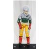 Image 1 : G.I. JOE ARAH 1987 BACK-STOP ACTION FIGURE