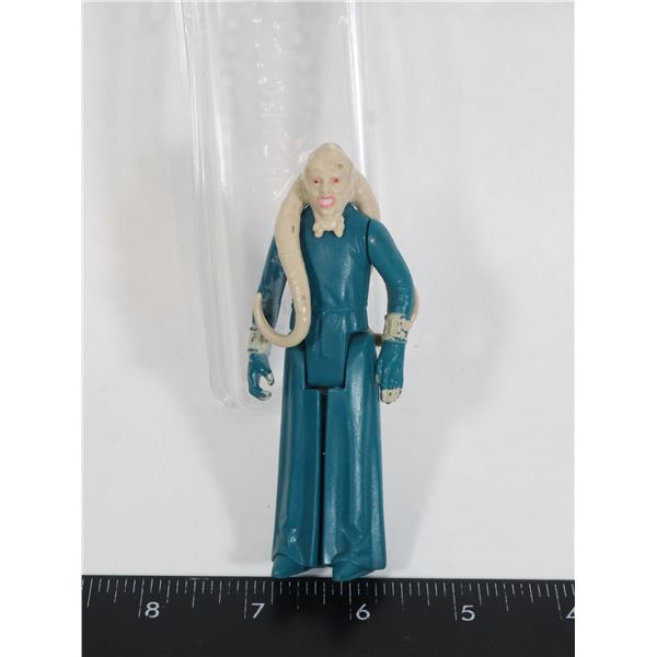 STAR WARS ROTJ BIB FORTUNA 1983 FIGURE