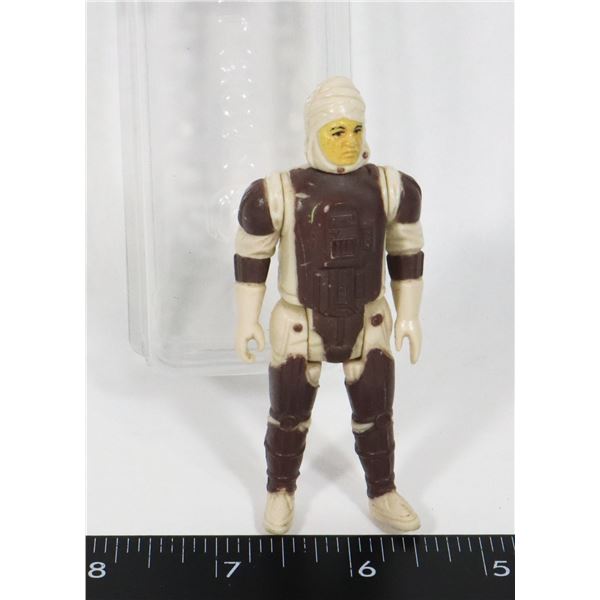 STAR WARS EMPIRE STRIKES BACK 1980 DENGAR