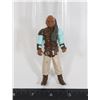 Image 1 : STAR WARS ROTJ WEEQUAY 1983 ACTION FIGURE