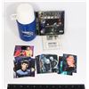 Image 1 : BUNDLE OF STAR TREK COLLECTIBLES INCLUDING